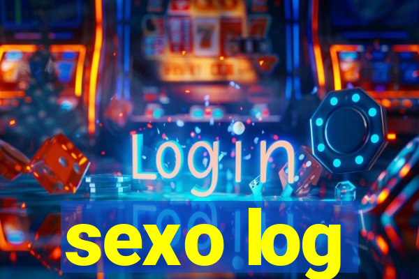 sexo log